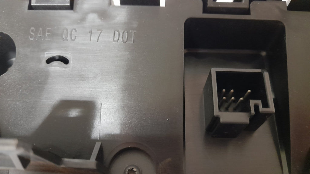 Original MERCEDES-BENZ A9079056805 SCHALTERBLOCK SWITCH BLOCK