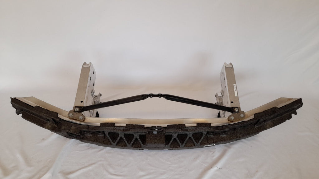 Original BMW 420i 4er F36  Vordewand Träger Stoßfänger vorne carrier bumper [350]