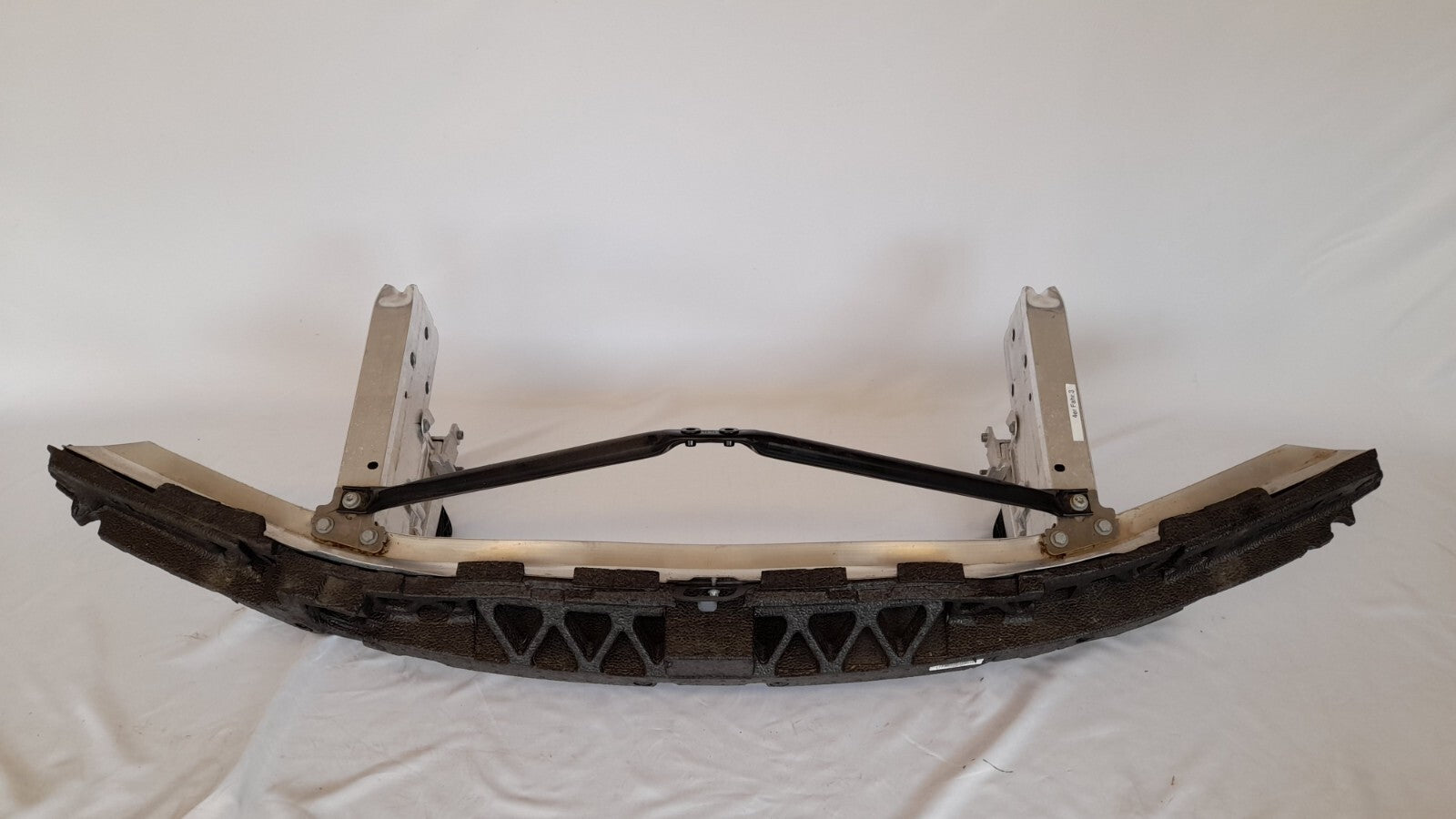 Original BMW 420i 4er F36  Vordewand Träger Stoßfänger vorne carrier bumper [350]