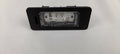 BMW 7193293 Original LED Kennzeichenbeleuchtung Kennzeichenleuchte [5.99]