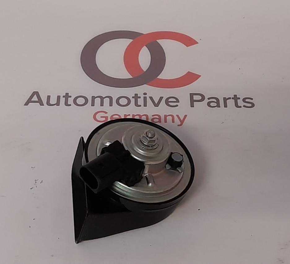 Original BMW Mini F65 F 66 F67 Hupe  61335A32 Fanfare Tiefton [29]