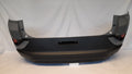 Original VW ID.4 ID.5 Stoßstange Stoßfänger hinten 4 x PDC Mondsteingrau LA7C