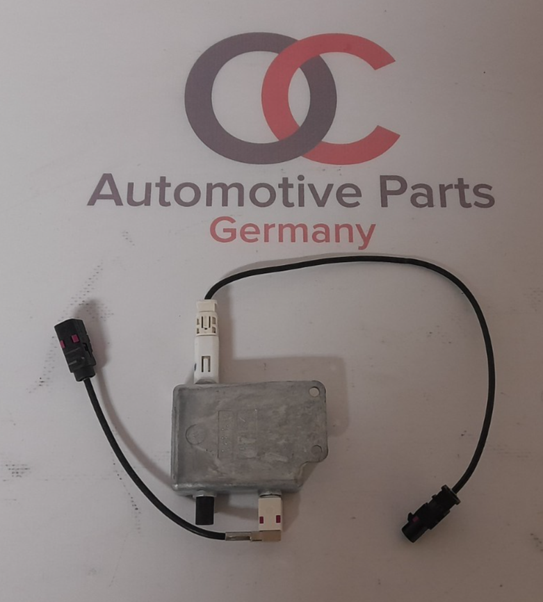 Original MERCEDES E-KLASSE W212 ANTENNENVERSTÄRKER-SPLITTER-MODUL A2128208889