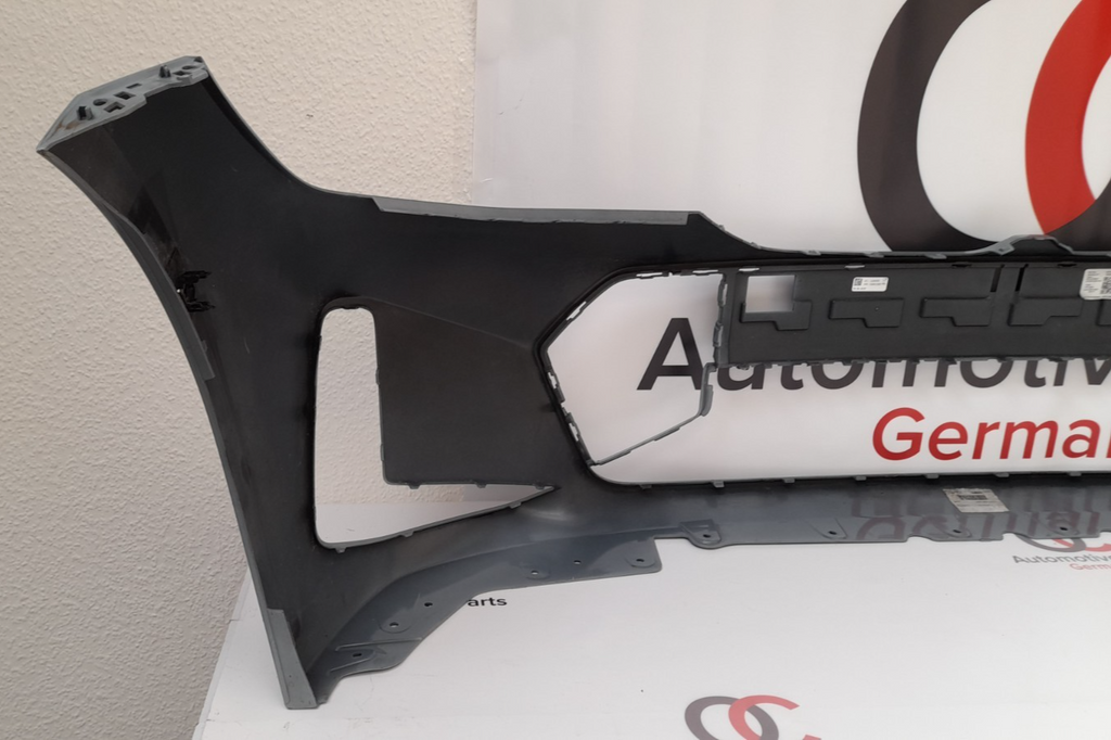 Original Bmw 3 G20 G21 Lci Facelift M-Paket Stoßstange Bumper Vorne (PDC)