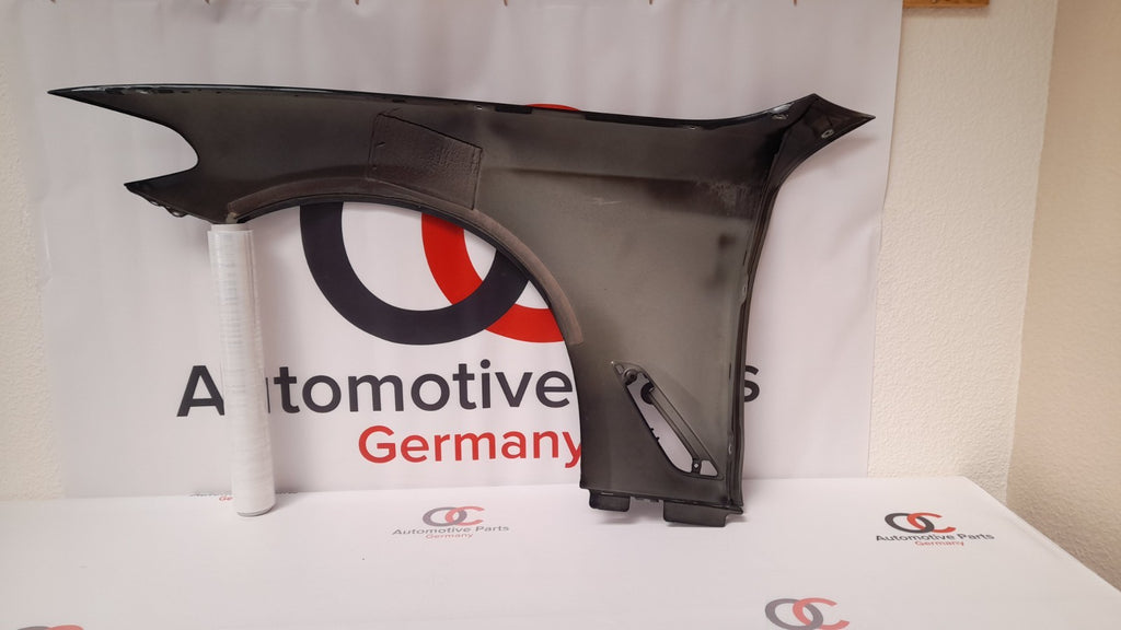 Bmw 5er G30 G31 LCI Kotflügel Seitenwand Vorne Rechts Original Fender 4100744368