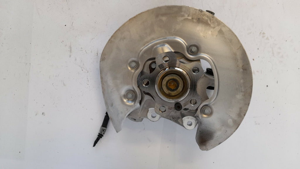 BMW 3er G20 G21 Schwenklager Aufhängung Querlenker Hinten Links 6879533 6862806