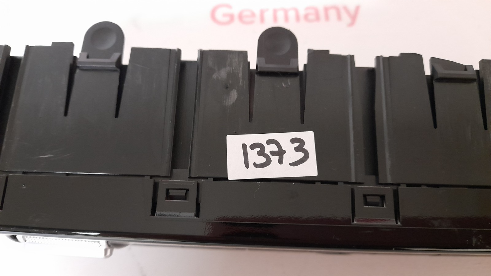 Original MERCEDES-BENZ A9079059105 SCHALTERBLOCK SWITCH BLOCK