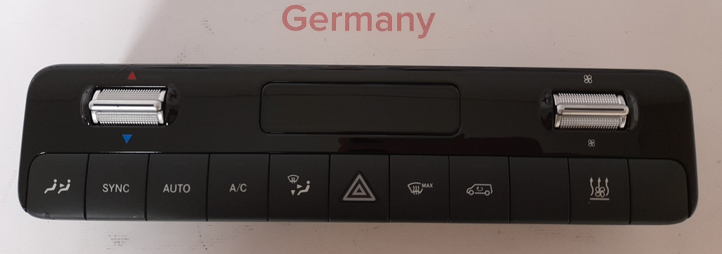 Original MERCEDES-BENZ A9079058905 SCHALTERBLOCK SWITCH BLOCK