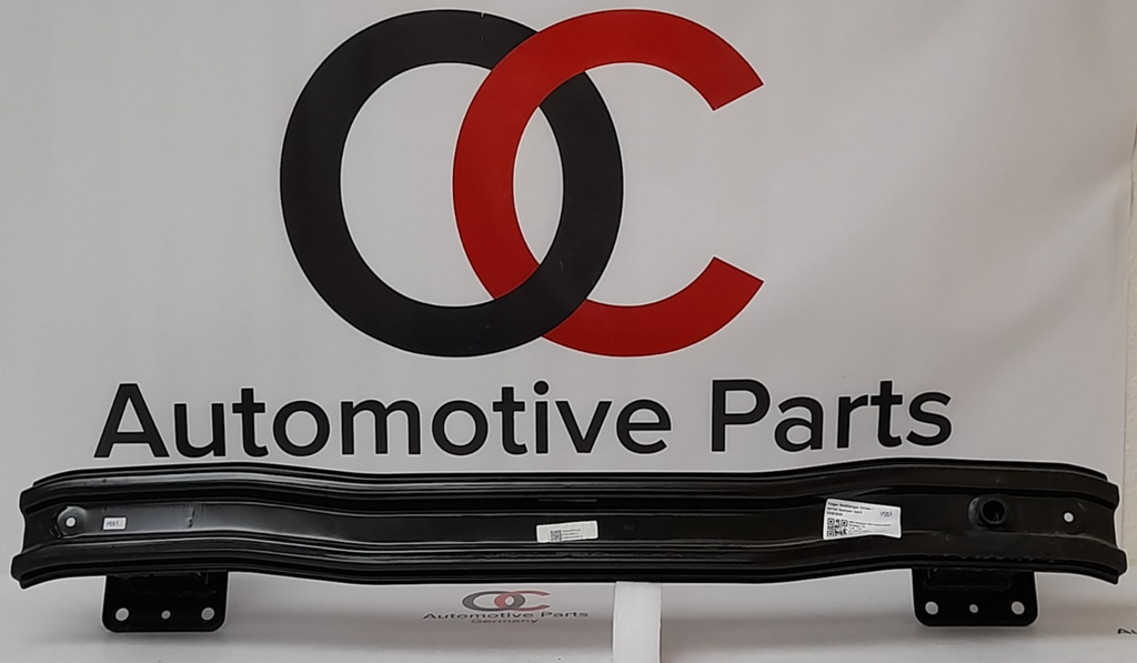 Original BMW MINI J01 COOPER SE Stoßstangenträger Träger hinten 2804200XNY02A