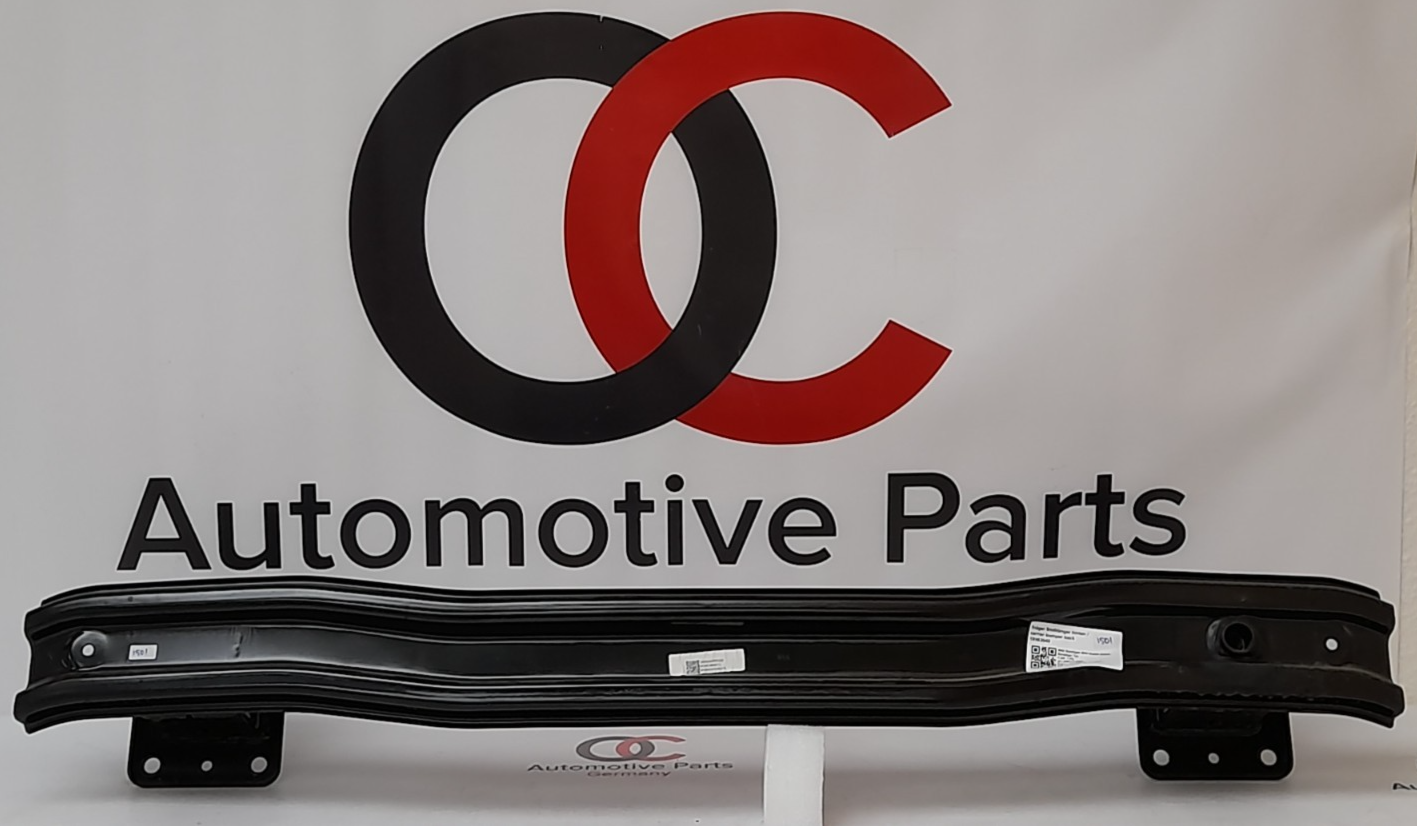 Original BMW MINI J01 COOPER SE Stoßstangenträger Träger hinten 2804200XNY02A