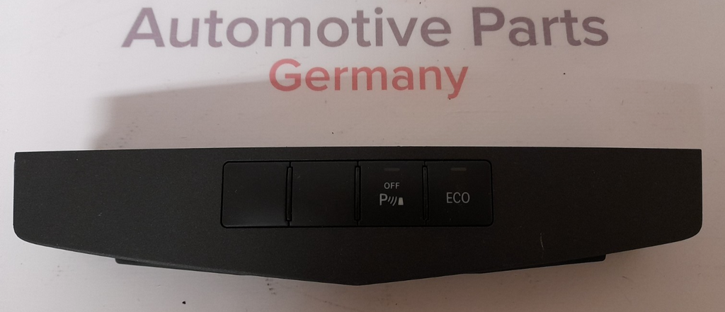 Original MERCEDES-BENZ W204 BEDIENFELD A2048705358 SCHALTERBLOCK SWITCH BLOCK
