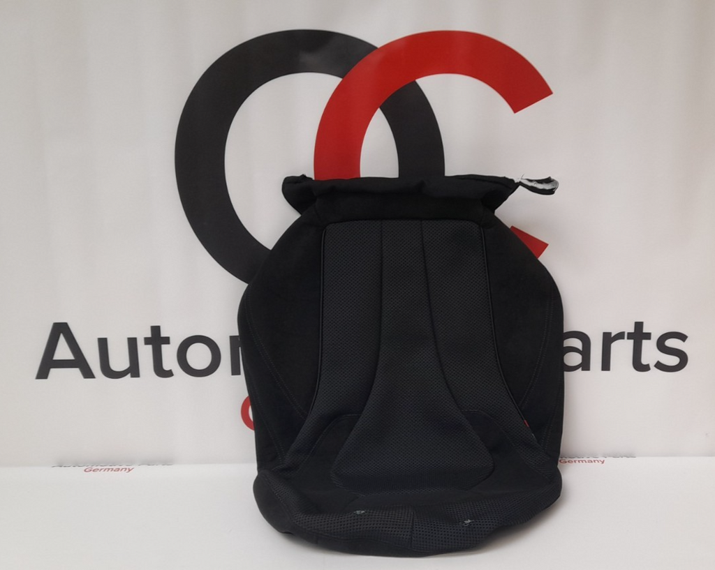 Original BMW  G31 M SPORT G3y 8070961  Sportsitz Lehne Alcantara Links Anthrazit
