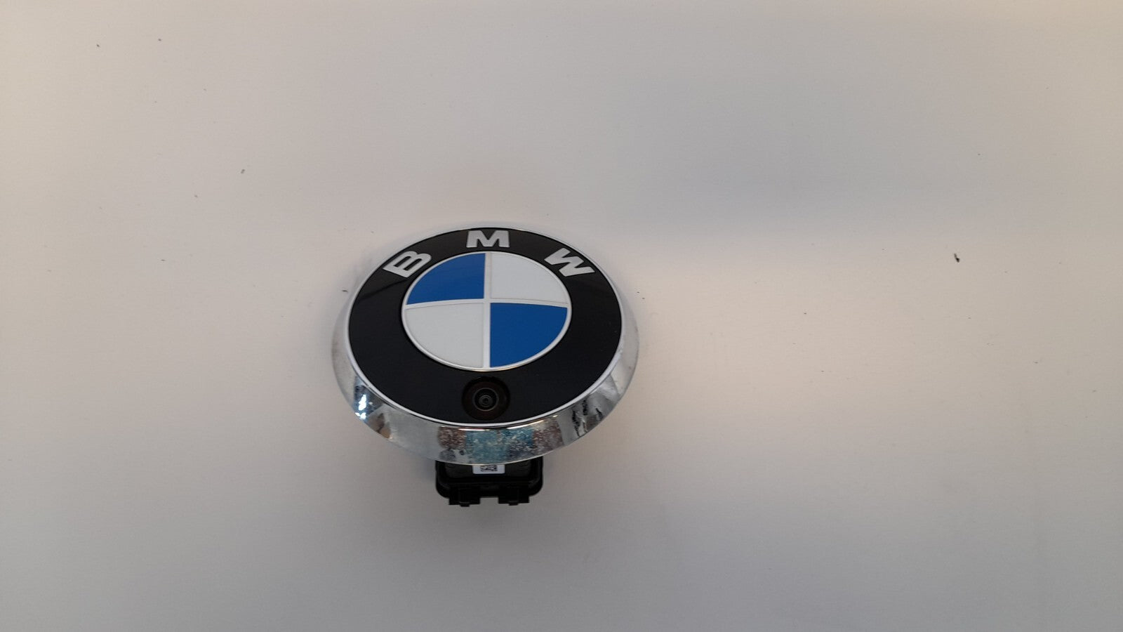 BMW 4er Coupe G22 US Rückfahrkamera Heckklappe Trunk Kamera [290]
