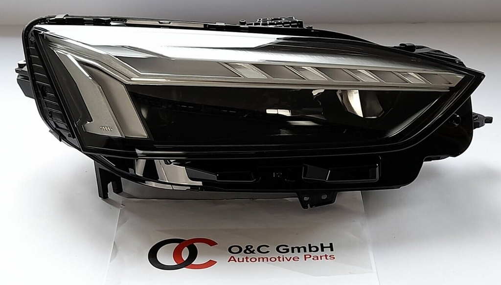 Audi A5 S5 RS5 Matrix-Beam LED Scheinwerfer rechts Komplett 8W6941040 Original