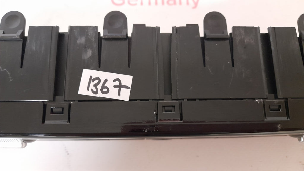Original MERCEDES-BENZ A9079057805 SCHALTERBLOCK SWITCH BLOCK