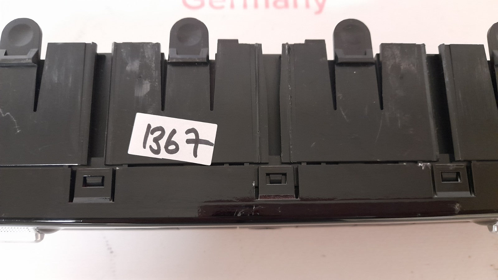 Original MERCEDES-BENZ A9079057805 SCHALTERBLOCK SWITCH BLOCK