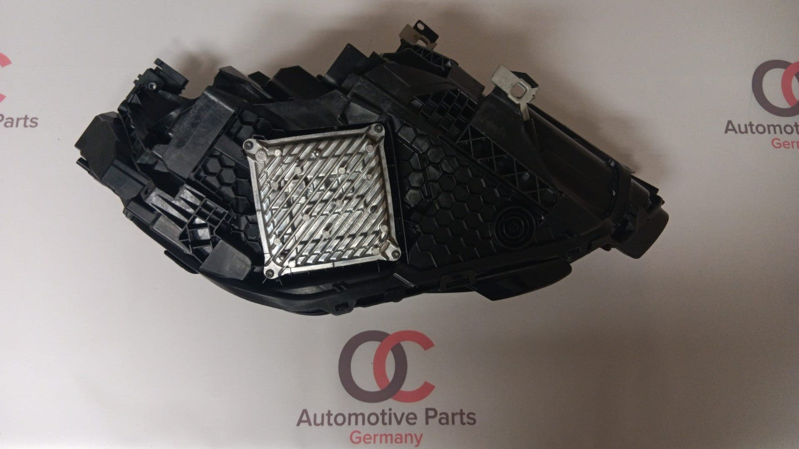 Mercedes-Benz CLA W174 Frontscheinwerfer Led Links, headlight left, A1749062900