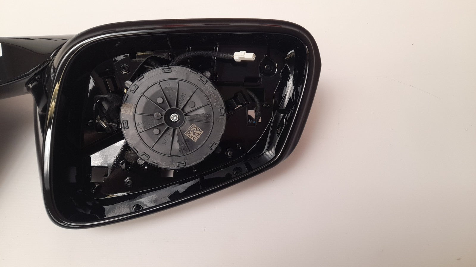 Außenspiegel BMW 1 F40 8738917 Seitenspiegel vorne Links Mirror