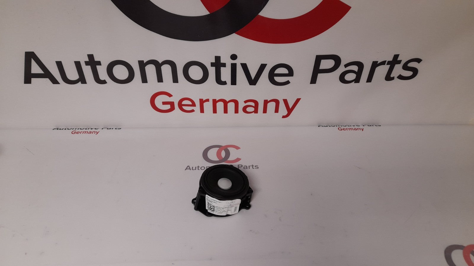BMW F20 F54 F56 F57 F60  F90 G30 G31 Mitteltonlautsprecher Harman Kardon 9364956