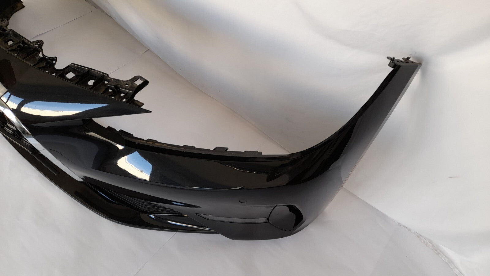 BMW 4er Coupe G22 G23 US Stoßstange Vorne Bumper 475 Black sapphire 4x PDC SG