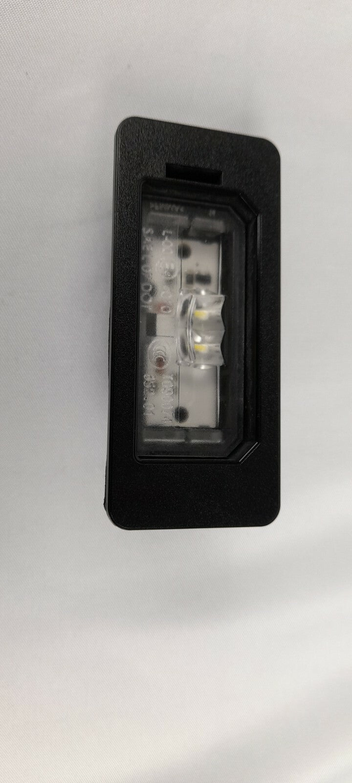 BMW X1 F48 LED Kennzeichenleuchte 7193293 1er E82 E88 2er F22 F23 F45 M2 F87 3er