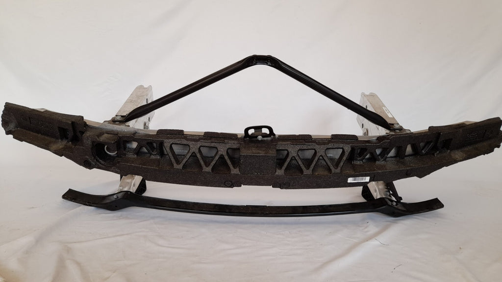 Original BMW 420i 4er F36  Vordewand Träger Stoßfänger vorne carrier bumper [350]