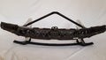 Original BMW 420i 4er F36  Vordewand Träger Stoßfänger vorne carrier bumper [350]