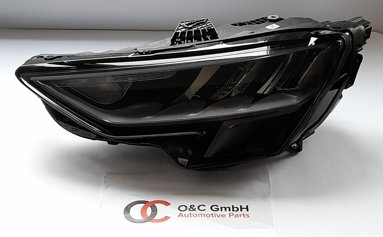 Original Full LED Headlight Linke Scheinwerfer  AUDI A3 8Y  8Y0941011