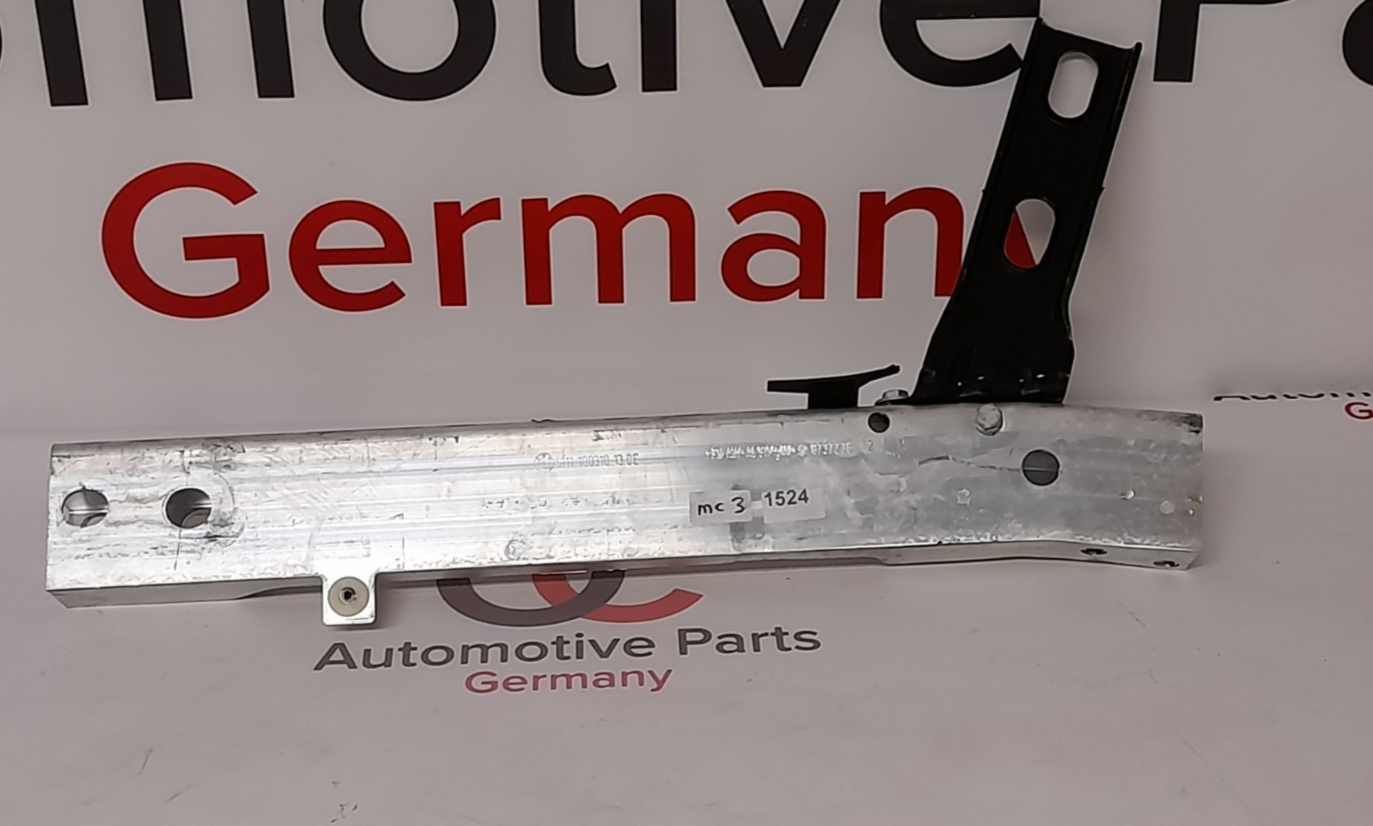 ORIGINAL BMW X1 U11 U25 F66 F65 Stoßstange vorne rechts Crashbox 8737236