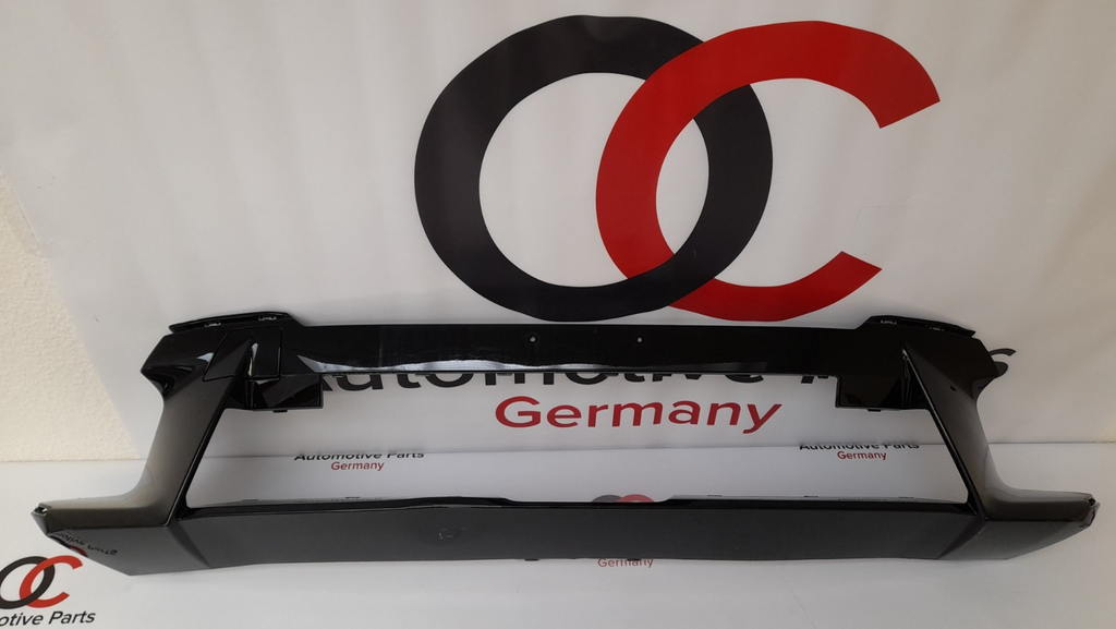Original BMW X7 G07 LCI Blende Mitte vorne 51115A27162