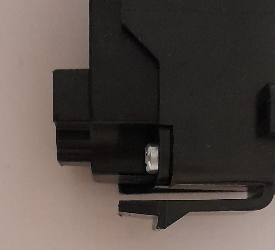 ORIGINAL Mercedes Benz C238 Schaltschrank Schaltblock rechts unten A2139058703