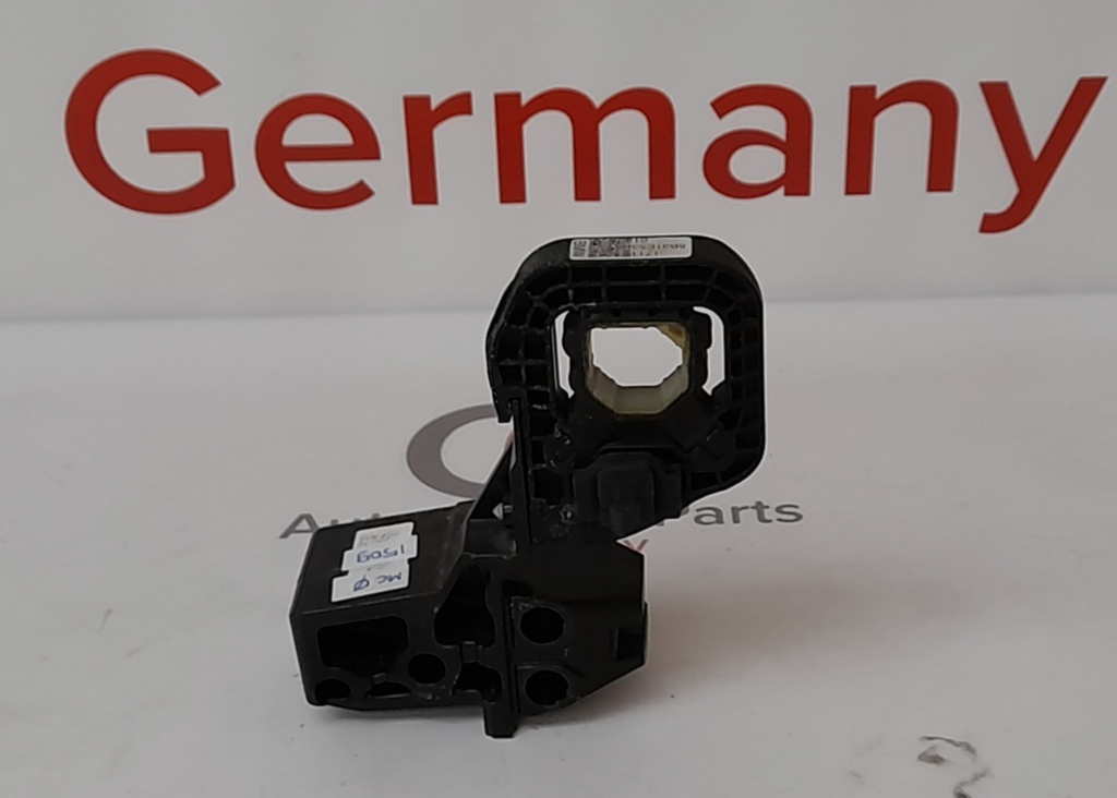 BMW Kühlmittelkühler-Befestigungsteile Modullager links 5B31E53 Adapter 9880437