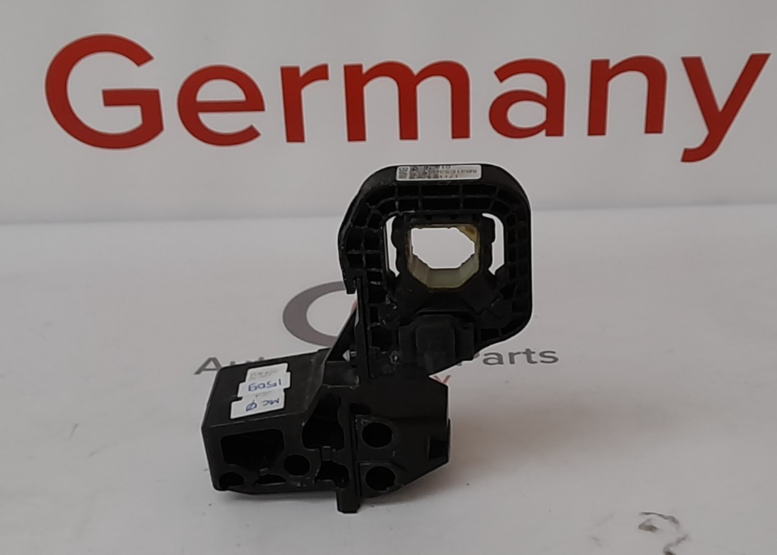 BMW Kühlmittelkühler-Befestigungsteile Modullager links 5B31E53 Adapter 9880437