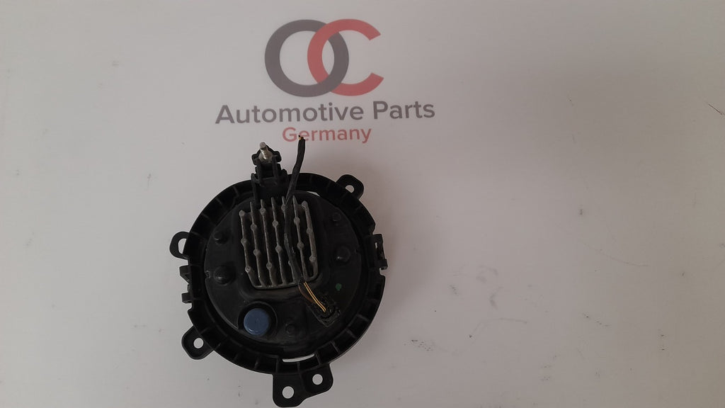 Original Mini F56 Vordere Stoßfänger Nebelscheinwerfer LED  rechts 63117497768