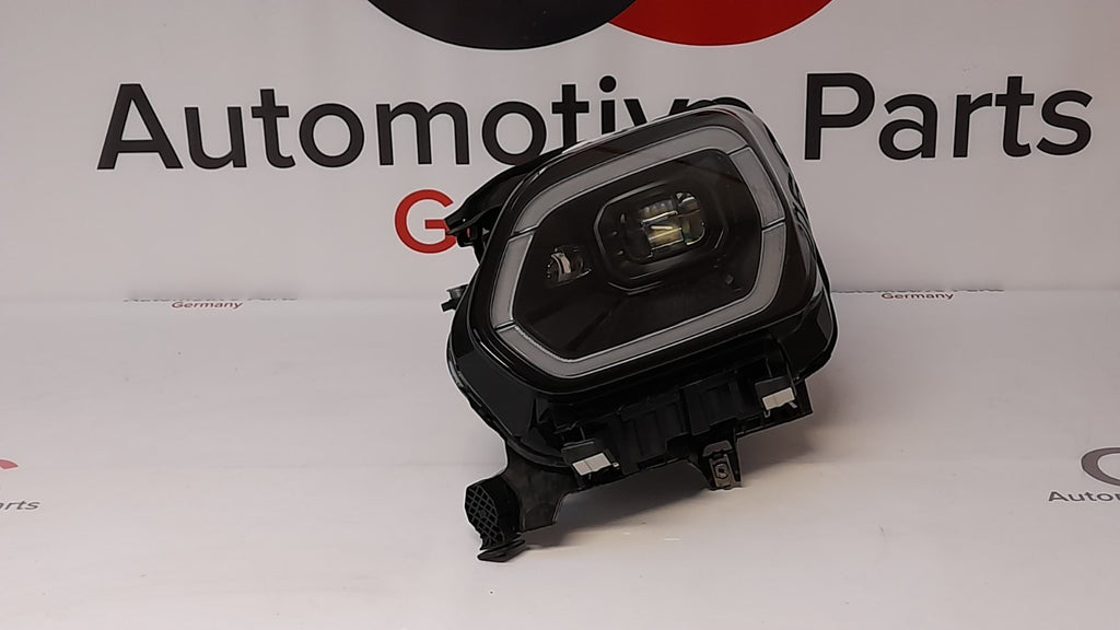 Original Mini Countryman U25 Scheinwerfer links LED, head light left 5B500A1