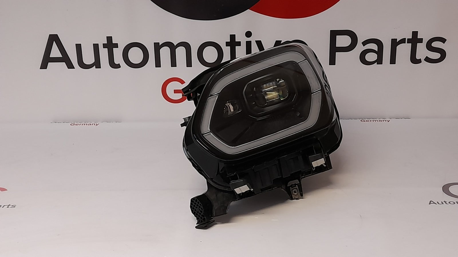 Original Mini Countryman U25 Scheinwerfer links LED, head light left 5B500A1