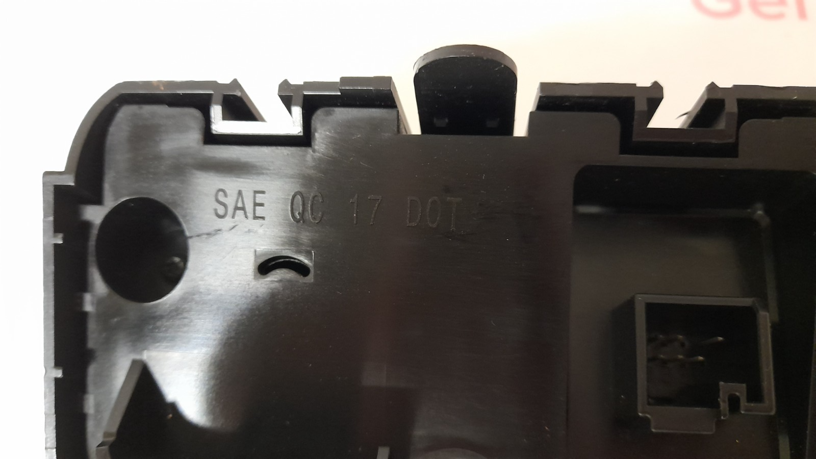 Original Mercedes Sprinter W207 Schalterblock Klimabedienteil A9079056405