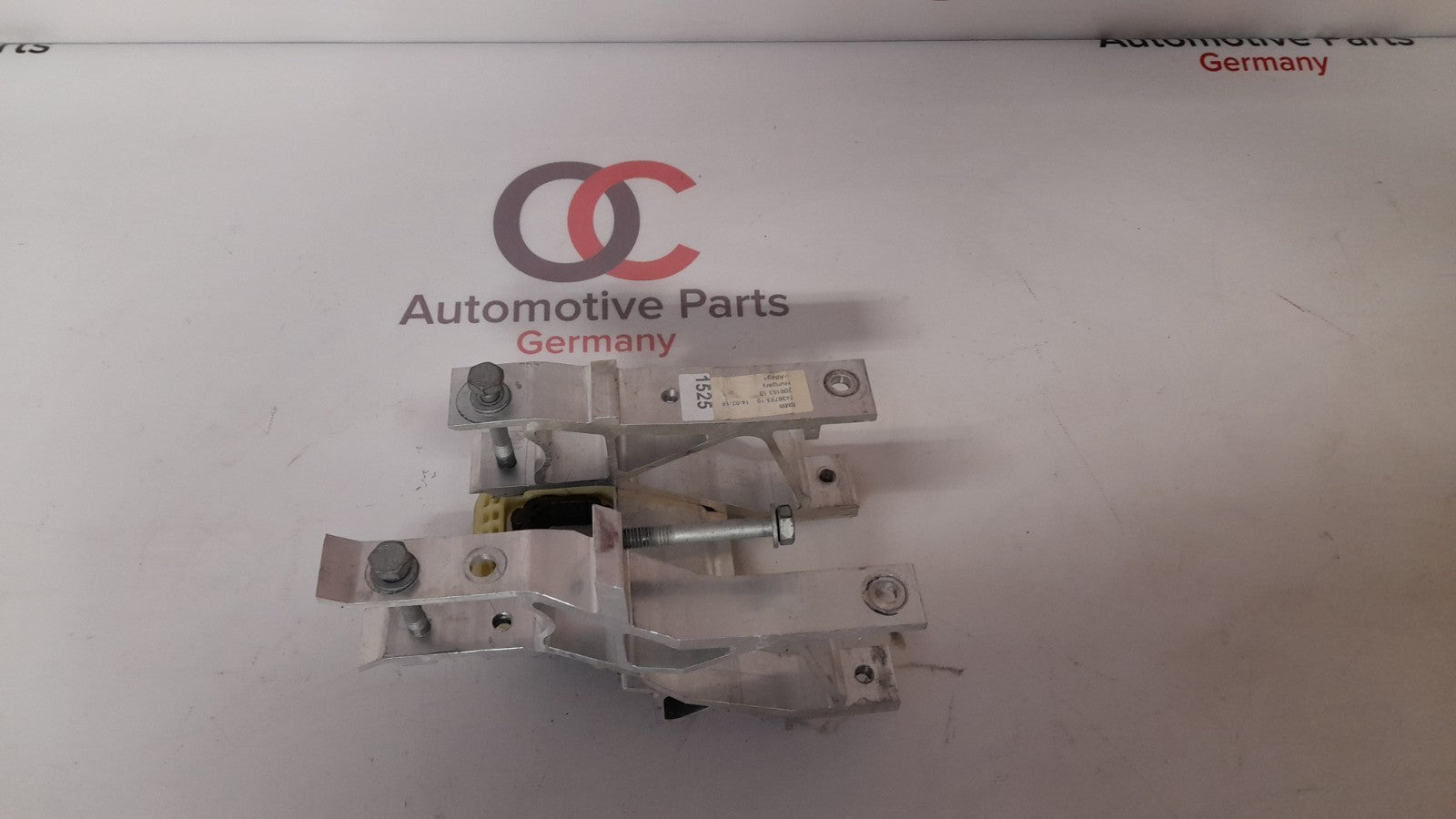 Original BMW Z4 G29 Adapter  links  7436783