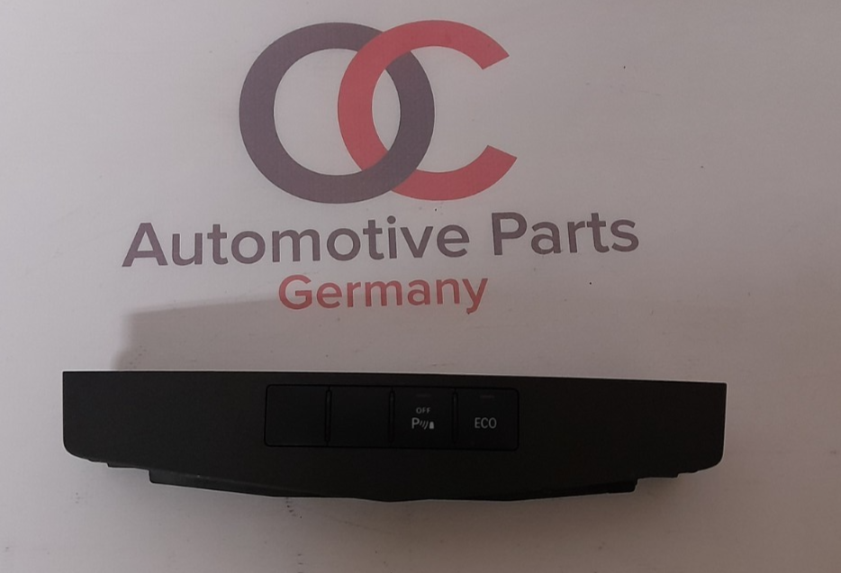 Original MERCEDES-BENZ BEDIENFELD A2048705358 SCHALTERBLOCK SWITCH BLOCK