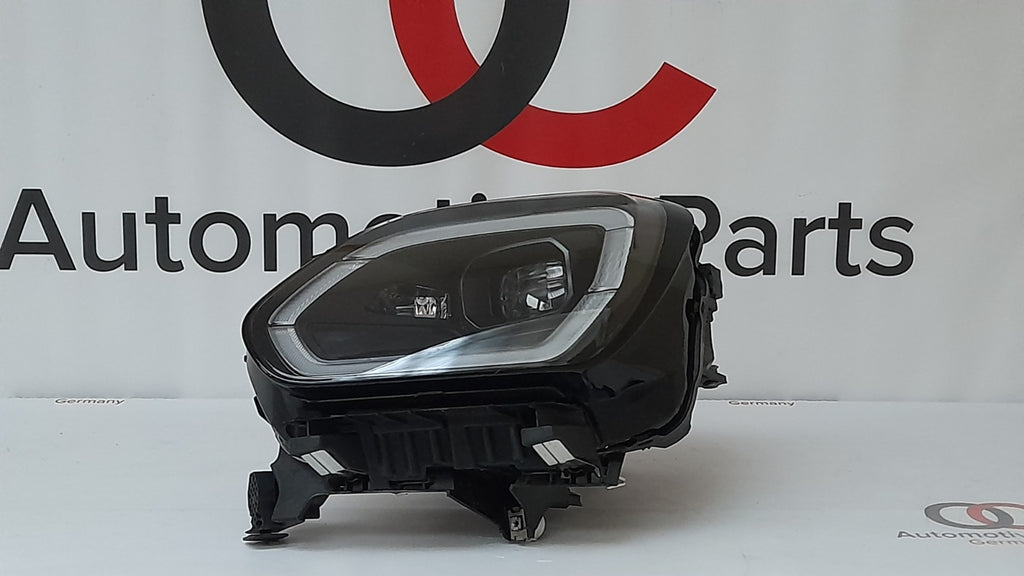 Original Mini Countryman U25 Scheinwerfer links LED, head light left 5B500A1