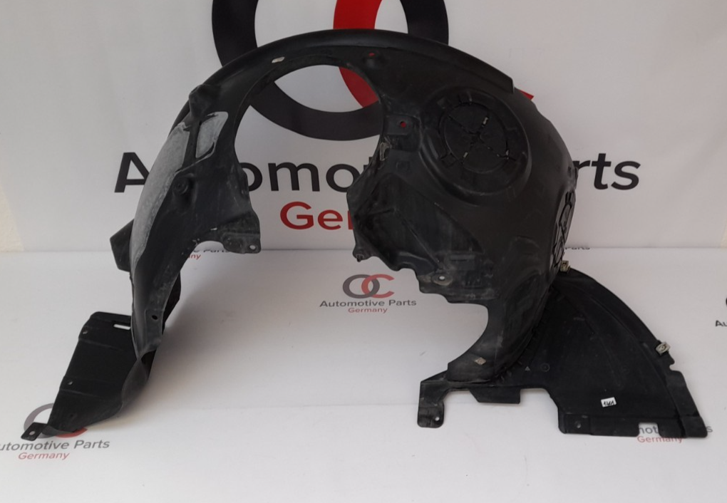 Original MINI F57 Radhausverkleidung links vorne