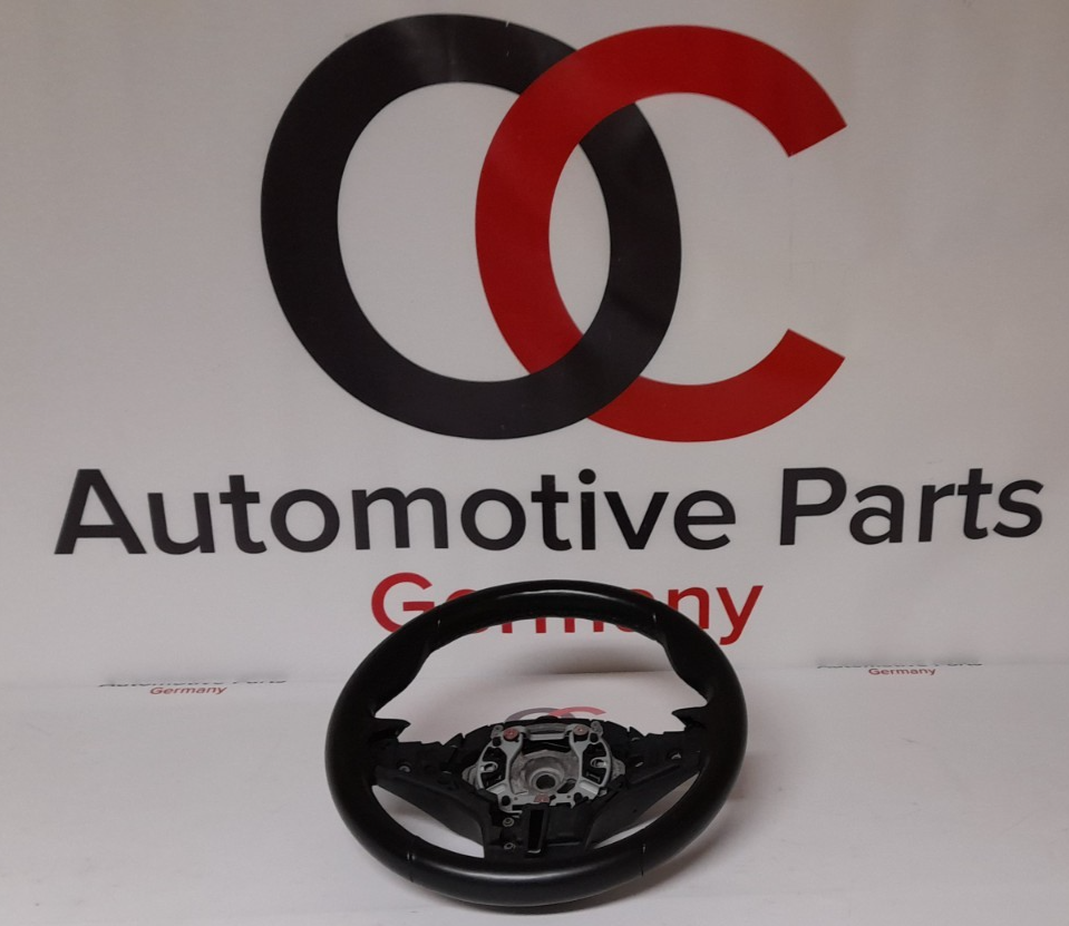 Original BMW X5 G05 Lenkrad 60036650 310385681N77 4660043826
